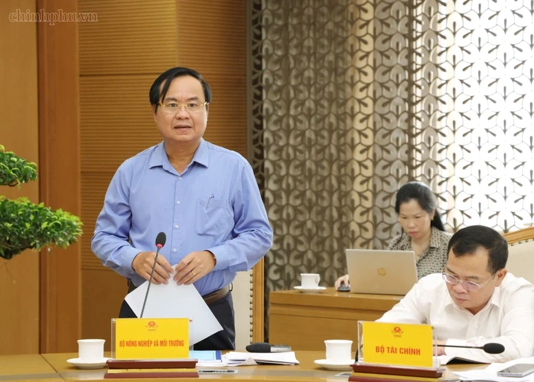 Phó Thủ tướng chỉ đạo tháo gỡ vướng mắc của doanh nghiệp trong lĩnh vực đất đai, môi trường Phó Thủ tướng chỉ đạo tháo gỡ vướng mắc của doanh nghiệp trong lĩnh vực đất đai, môi trường