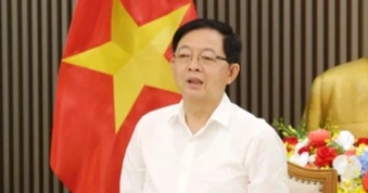 Phó Thủ tướng chỉ đạo tháo gỡ vướng mắc của doanh nghiệp trong lĩnh vực đất đai, môi trường