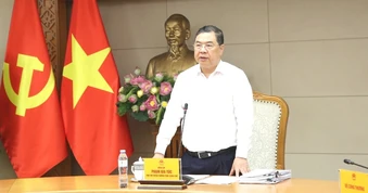 Phó Thủ tướng: Không được để thiếu điện trong mọi tình huống