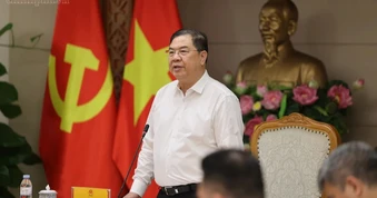 Phó Thủ tướng Thường trực: Lâm Đồng rà soát các dự án điện gió có vướng mắc