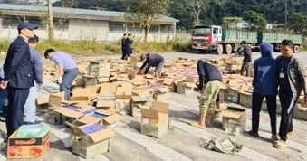 Phòng, chống buôn lậu thuốc lá trước những thách thức của kỷ nguyên số