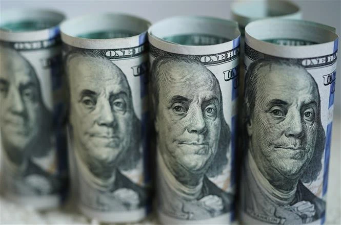 'Phong vũ biểu' 32.000 tỷ USD hé lộ điều gì về kinh tế Mỹ? 'Phong vũ biểu' 32.000 tỷ USD hé lộ điều gì về kinh tế Mỹ?