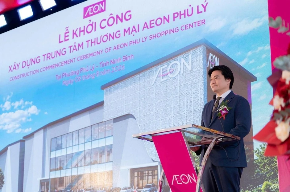 Phủ Lý đón thêm động lực mới cho thương mại, dịch vụ và du lịch Phủ Lý đón thêm động lực mới cho thương mại, dịch vụ và du lịch
