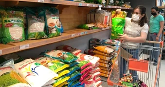 Phụ thuộc nguyên liệu ngoại, doanh nghiệp thực phẩm bị bào mòn lãi