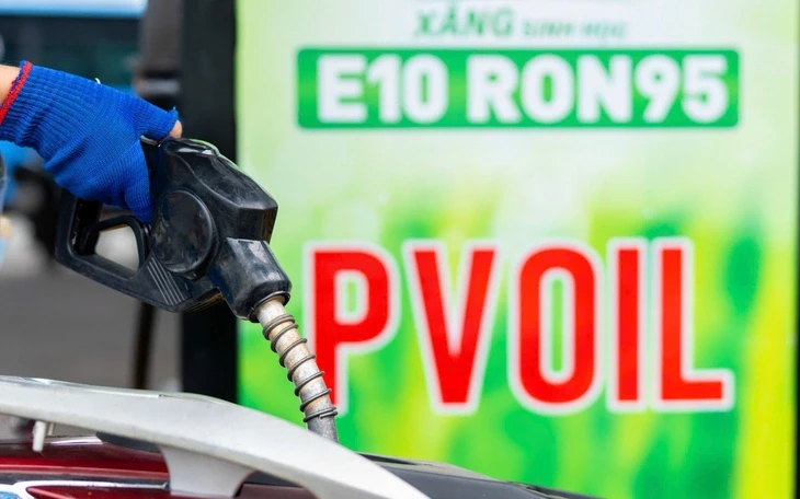 Piaggio: Toàn bộ các dòng xe đều tương thích xăng E10