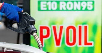 Piaggio: Toàn bộ các dòng xe đều tương thích xăng E10