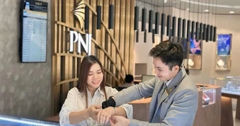 PNJ có động thái mới về thu mua vàng, kim cương