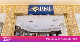 PNJ rút ngắn thời gian trả tiền khách bán vàng, kim cương