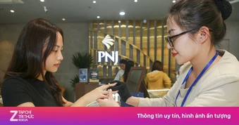 PNJ sẽ thuê đơn vị quốc tế kiểm định chất lượng toàn bộ kim cương