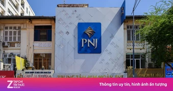 PNJ tái bổ nhiệm nhân sự phụ trách quản trị
