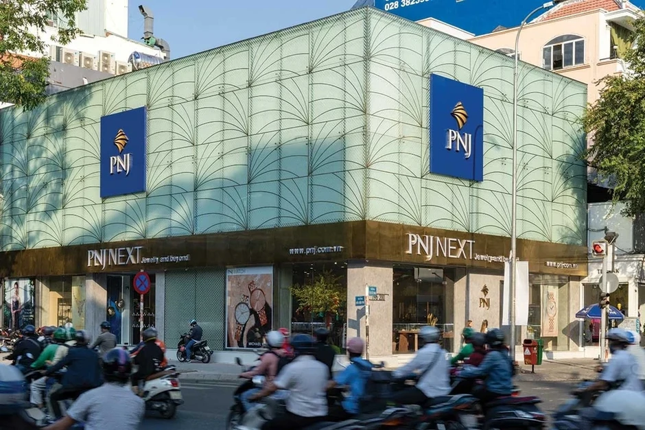 PNJ triệu tập họp bất thường PNJ triệu tập họp bất thường