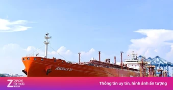PV GAS nhập thêm gần 120.000 tấn LNG, LPG ngay trước thềm nghỉ lễ