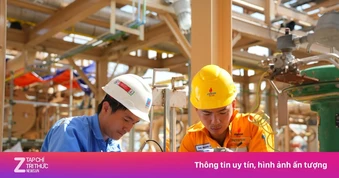 PV GAS sẵn sàng cho các đợt bảo dưỡng sửa chữa dừng khí năm 2026