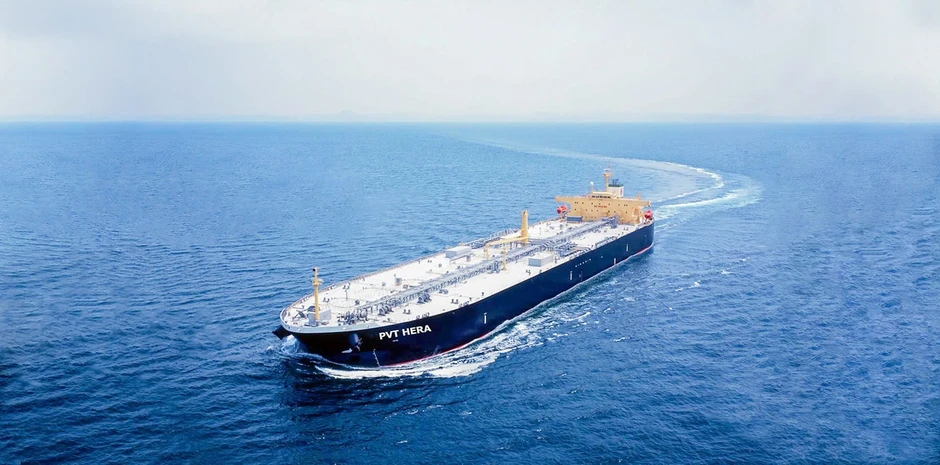 PVTrans lập kỷ lục doanh thu, nâng tầm quản trị theo chuẩn mực ASEAN