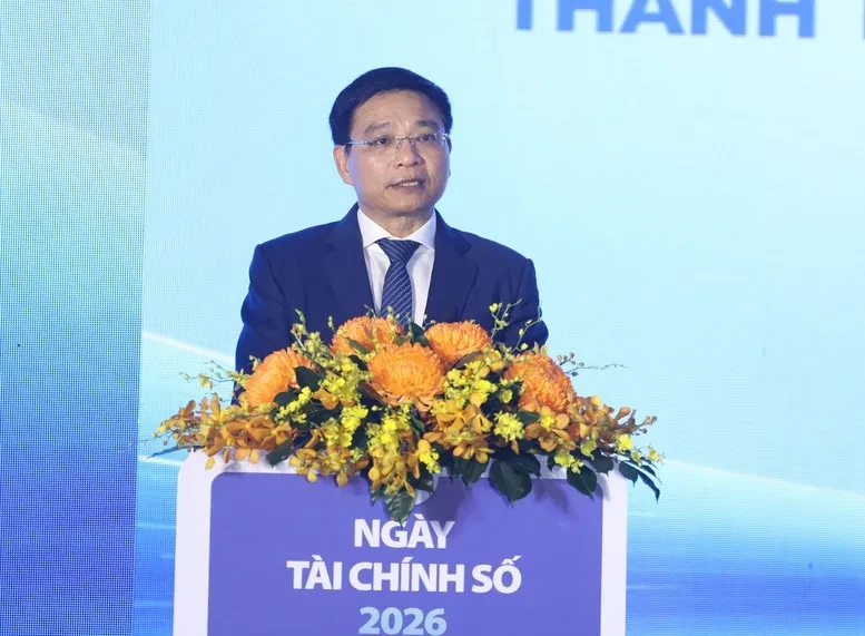 QR xuyên biên giới mở rộng không gian thanh toán số