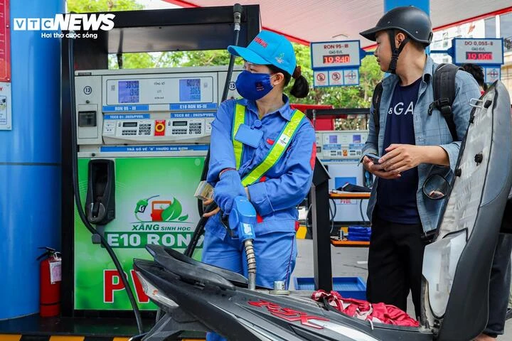 Quỹ bình ổn giá xăng dầu đủ hỗ trợ trong 15 ngày, Bộ Công Thương nêu đề xuất Quỹ bình ổn giá xăng dầu đủ hỗ trợ trong 15 ngày, Bộ Công Thương nêu đề xuất