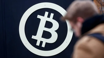 Quỹ ETF Bitcoin giao ngay ở Mỹ đầu tiên đóng cửa