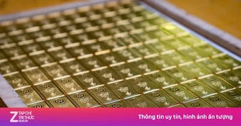 Quỹ vàng, bạc lớn nhất thế giới đua bán tháo