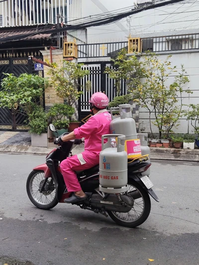 Quán ăn chật vật giữ giá Quán ăn chật vật giữ giá