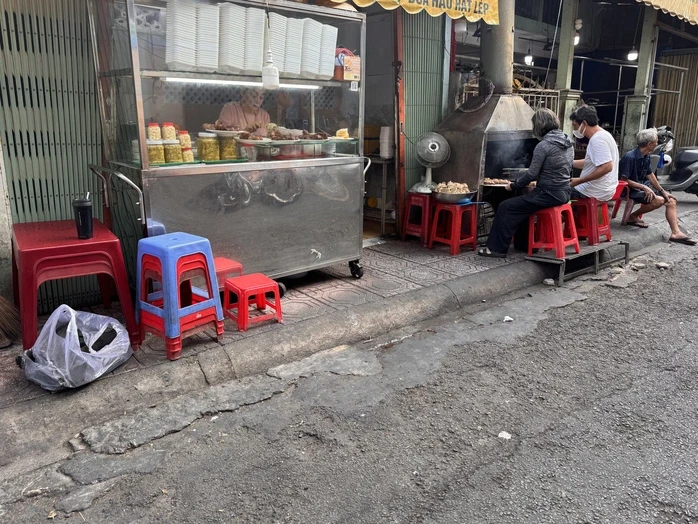 Quán ăn không có nhà vệ sinh, khu rửa tay có thể bị phạt đến 10 triệu đồng: Nhiều chủ quán lo lắng