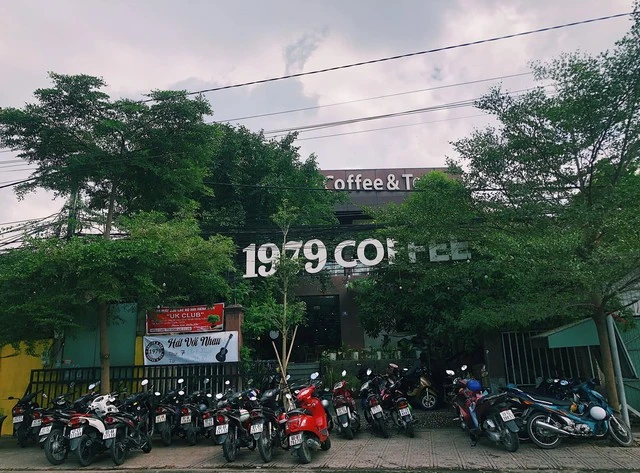 Quán cà phê thông báo đóng cửa sau 10 năm, bỗng nổi tiếng theo cách không ai ngờ tới Quán cà phê thông báo đóng cửa sau 10 năm, bỗng nổi tiếng theo cách không ai ngờ tới