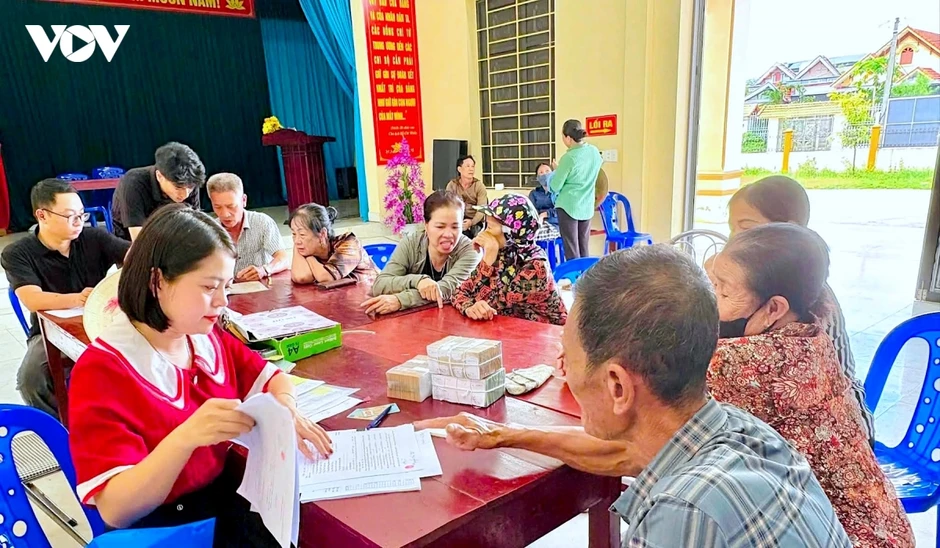 Quảng Ninh hoàn thành giải phóng mặt bằng đường sắt tốc độ cao trong tháng 9/2026 Quảng Ninh hoàn thành giải phóng mặt bằng đường sắt tốc độ cao trong tháng 9/2026