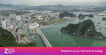Quảng Ninh tham vọng thu nhập đầu người cao nhất Việt Nam vào 2030