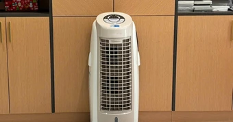 Quạt điều hòa giá chỉ từ 1,5 triệu đồng có thay thế được máy lạnh?