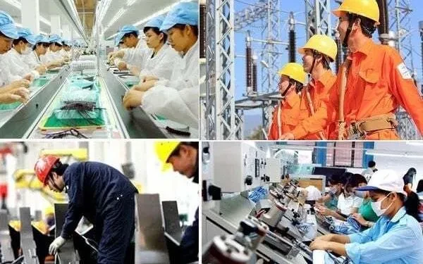 Quy định tiêu chí phân loại doanh nghiệp Quy định tiêu chí phân loại doanh nghiệp
