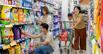 Saigon Co.op kích cầu tiêu dùng đầu hè với loạt ưu đãi