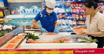 Saigon Co.op tiếp tục mở 'đại tiệc' ưu đãi hè