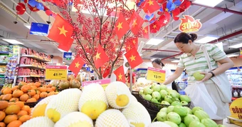 Saigon Co.op tung thêm ưu đãi đón cao điểm lễ 30-4, 1-5