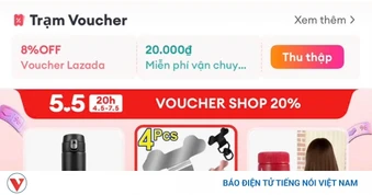 Sàn TMĐT đồng loạt tăng phí: Ai giám sát cuộc chơi?