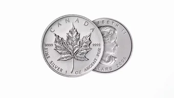 Sáng 10/8, giá bạc thế giới duy trì ổn định ở ngưỡng gần 64 USD/ounce