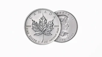 Sáng 17/3: Giá bạc thế giới phục hồi về ngưỡng hơn 80 USD/ounce, giá bạc trong nước diễn biến trái chiều
