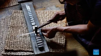 Sáng 18/5: Giá bạc giảm nhẹ phiên đầu tuần