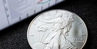 Sáng 2/4, giá bạc trong nước và thế giới quay đầu giảm mạnh