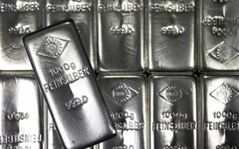 Sáng 21/7: Giá bạc thế giới phục hồi nhẹ sau phiên giảm, trong nước đồng loạt tăng theo