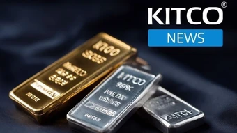 Sáng 22/5: Giá bạc tăng nhẹ trở lại so với phiên giao dịch hôm qua