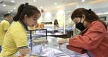Sáng 23-9, giá vàng trong nước phục hồi