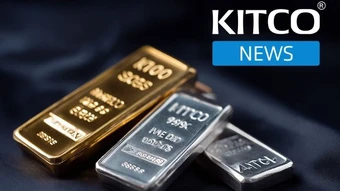 Sáng 25/4, giá bạc trong nước và thế giới tăng nhẹ