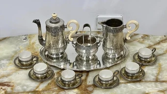 Sáng 29/5: Giá bạc bật tăng trở lại