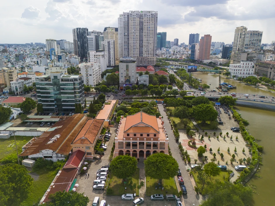 Sắp động thổ cao tốc Hồ Tràm - Long Thành, metro Bến Thành - Thủ Thiêm Sắp động thổ cao tốc Hồ Tràm - Long Thành, metro Bến Thành - Thủ Thiêm