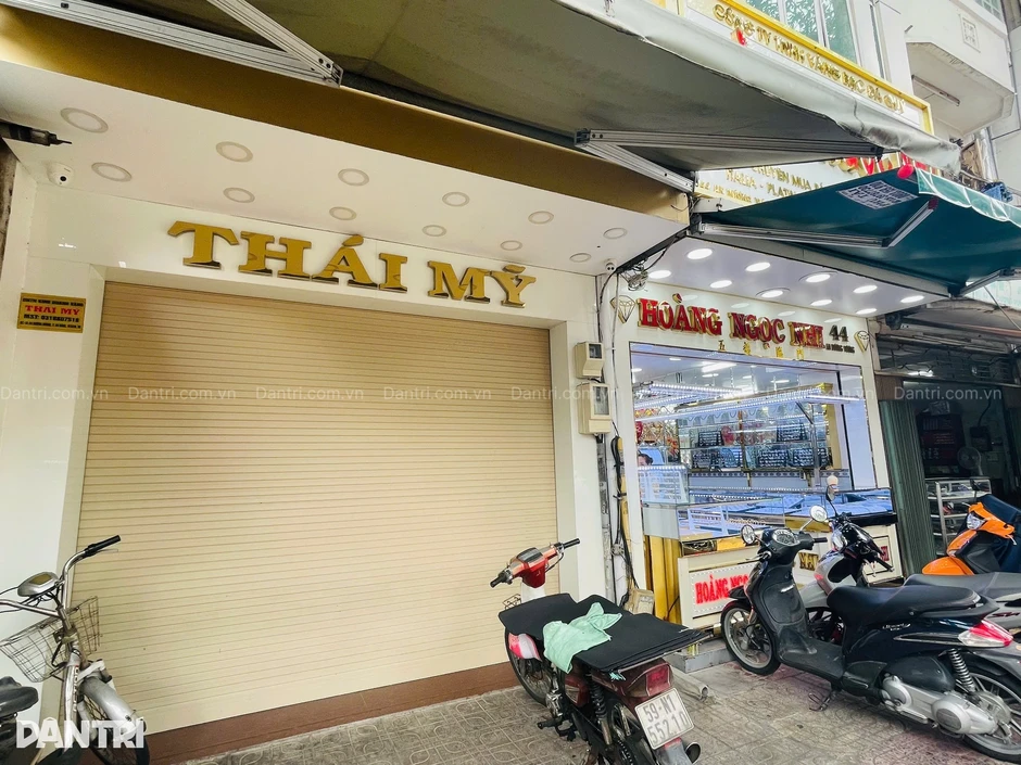 Sắp kiểm tra chuyên đề thị trường kim cương, đá quý Sắp kiểm tra chuyên đề thị trường kim cương, đá quý
