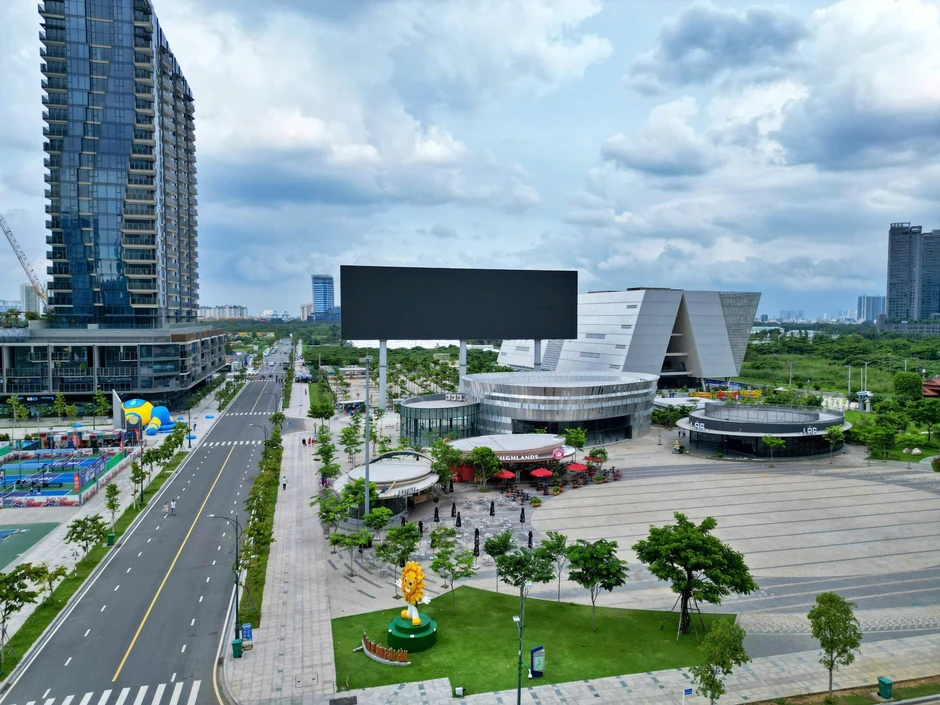 Sẽ chỉ định thầu chọn tư vấn thẩm tra metro Bến Thành - Thủ Thiêm Sẽ chỉ định thầu chọn tư vấn thẩm tra metro Bến Thành - Thủ Thiêm