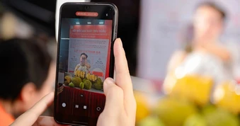 Shopee đồng hành tăng trưởng dài hạn cùng nhà bán Đồng Tháp