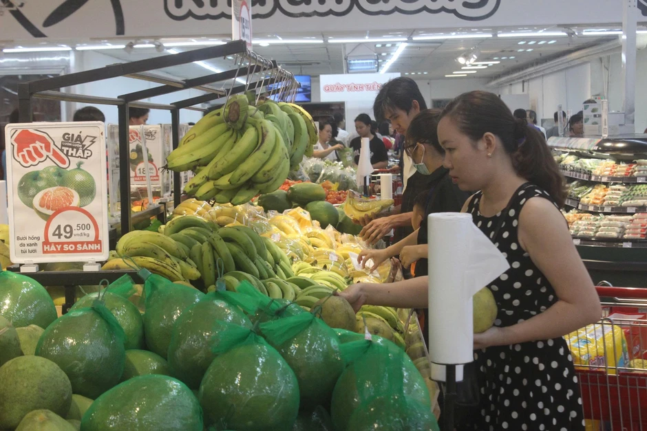 Siêu thị rục rịch tăng giá, Bộ Công Thương tìm cách bình ổn thị trường Siêu thị rục rịch tăng giá, Bộ Công Thương tìm cách bình ổn thị trường