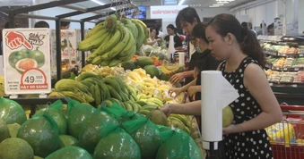 Siêu thị rục rịch tăng giá, Bộ Công Thương tìm cách bình ổn thị trường