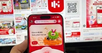 Siêu ứng dụng "Made in Vietnam" mới toanh vượt mốc 5 triệu người dùng: Tất cả nhờ tính năng chưa từng có