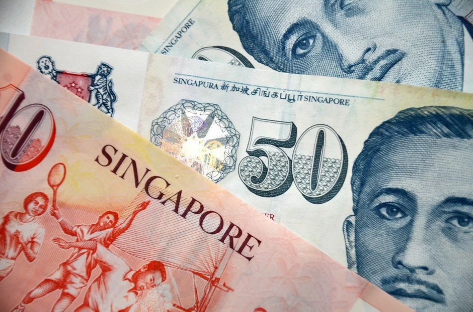 Singapore phát tiền hỗ trợ 2,4 triệu dân trong cơn bão giá Singapore phát tiền hỗ trợ 2,4 triệu dân trong cơn bão giá